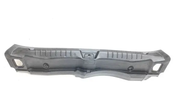 Maserati Ghibli Trunk/boot sill cover protection 6700114150 B985SAPA