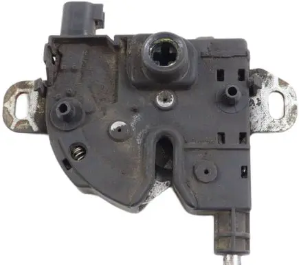 Ford Focus Engine bonnet/hood lock/catch 3M5116700AB