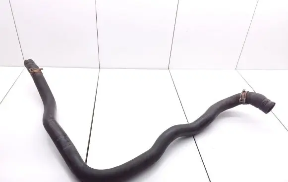 Opel Zafira B Engine coolant pipe/hose 13117574 043293970