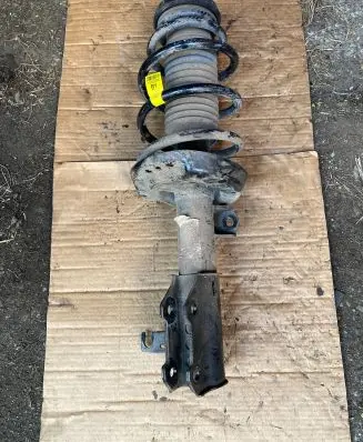 Chevrolet Orlando Front shock absorber/damper 13307870 0811