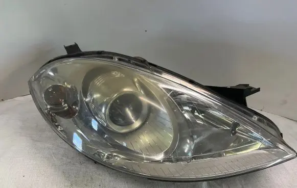 Mercedes-Benz A W169 Headlight/headlamp A1698200661 131210600 0301197212