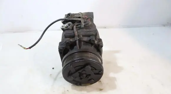 Honda CR-V Air conditioning (A/C) compressor (pump)