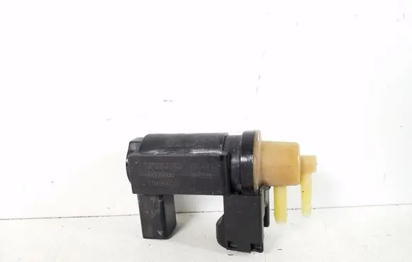 Volvo V60 Turbo solenoid valve 31339808