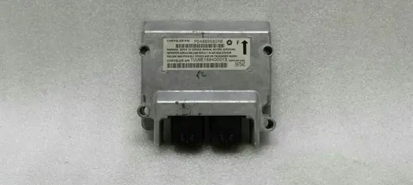Dodge Viper Airbag control unit/module 04865582AB
