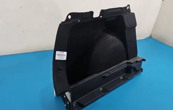 Hyundai i30 Trunk/boot side trim panel F85731-G4010 IMPRK1531567