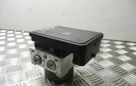 Mercedes-Benz GLC X253 C253 ABS Pump A2539011400 VD18050