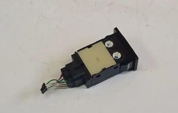 Toyota Avensis T250 Wiper switch 156762
