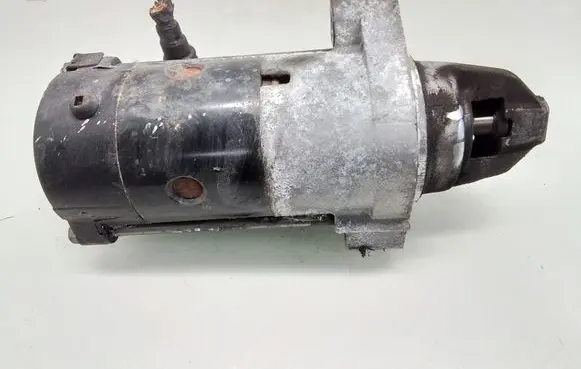 Honda FR-V Starter motor M002T85672