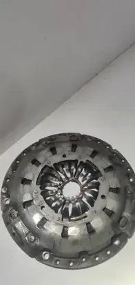 Volvo V70 Pressure plate 1040