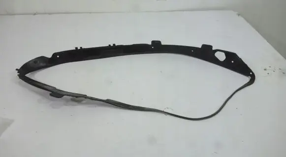Mercedes-Benz B W246 W242 Engine compartment rubber A2468260058