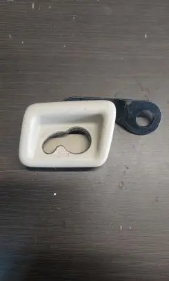 Volvo XC70 Other interior part 30754730