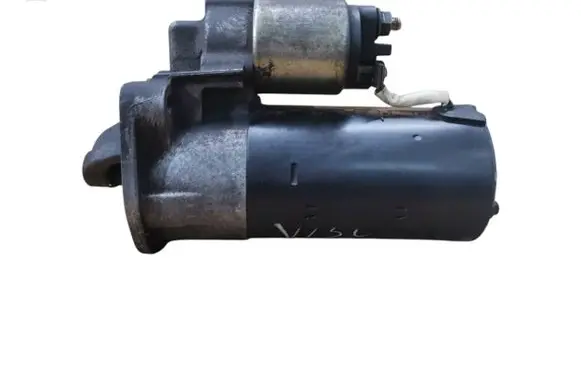 Volvo S60 Starter motor 0001109252 36050276