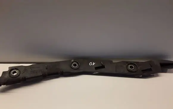 Citroen C4 Grand Picasso Fender mounting bracket 9656670980