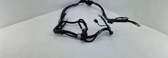 Audi A6 S6 C7 4G Engine installation wiring loom 4G1971228EH