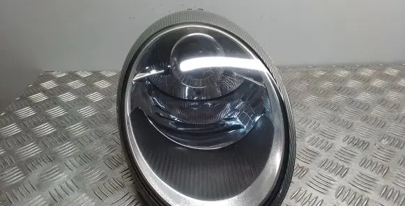 Porsche 911 997 Headlight/headlamp