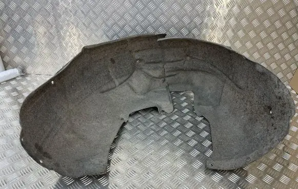 Tesla Model 3 Rear arch fender liner splash guards 108158300C