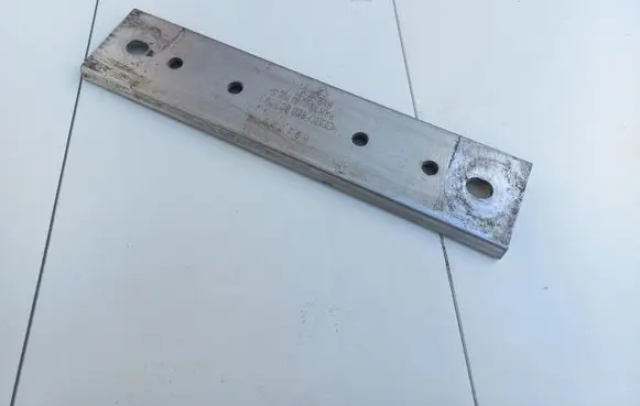 Other under body part