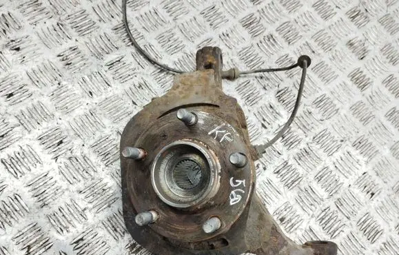 Nissan Murano Z50 Front wheel hub