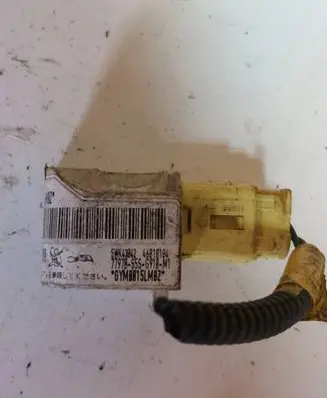 Honda Civic Airbag deployment crash/impact sensor 77970