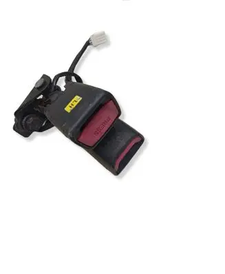 KIA Ceed Rear seatbelt 08070213