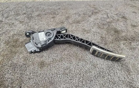 Land Rover Range Rover Sport L494 Accelerator throttle pedal CK5M9N736AA 05032014 6PV00969833