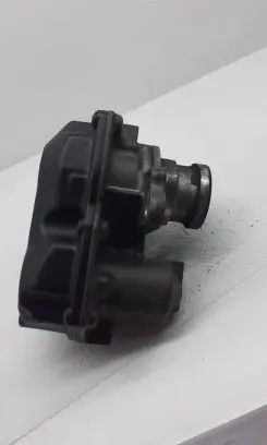 Nissan Qashqai EGR valve 117109816R H8201061904
