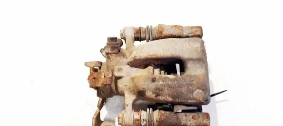 Opel Meriva A Rear brake caliper