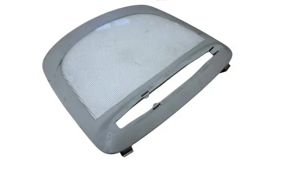Mercedes-Benz ML W164 Rear seat light 379793A5 03102303K ZGS003Q10