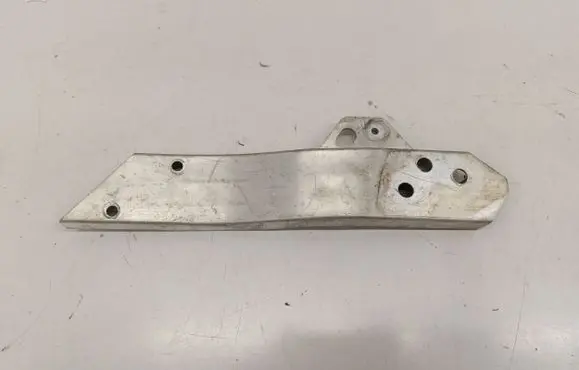 Mercedes-Benz E W213 Radiator support slam panel bracket 