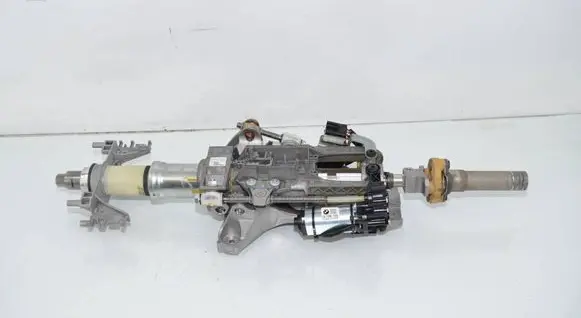 BMW 5 F10 F11 Steering wheel axle set 6788155 6778135 32306788155