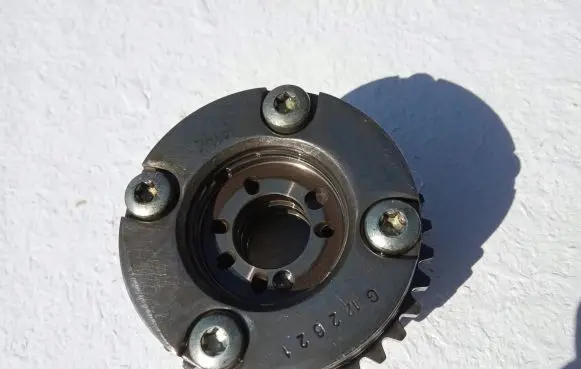 Mercedes-Benz S W222 Camshaft pulley/ VANOS A2780501847