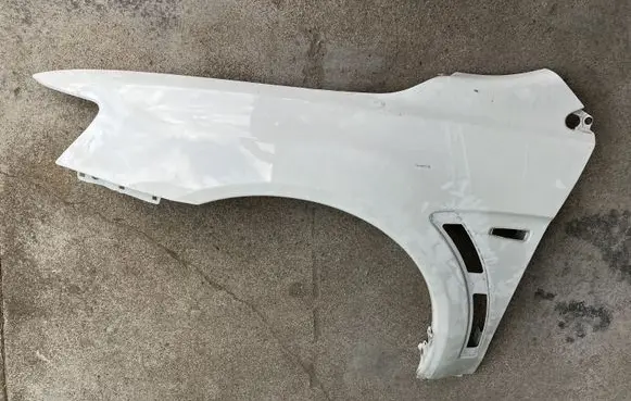 Mitsubishi Lancer Evolution Fender