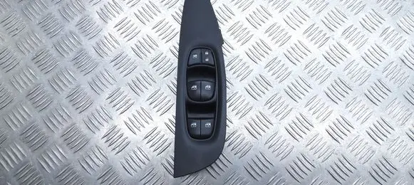 Nissan Qashqai Electric window control switch 809614EH0A 809614EH0AX