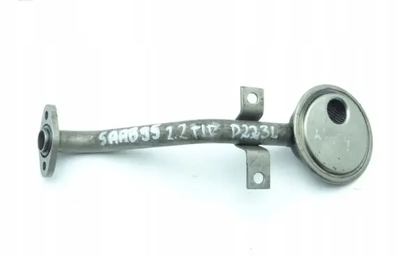Saab 9-5 Oil pump 