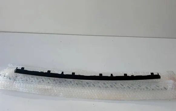 Ford Focus Front bumper splitter molding JX7B-17F010