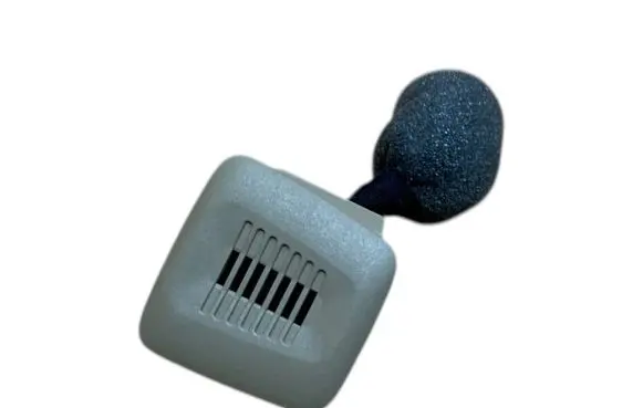 BMW X3 F25 Microphone (bluetooth/phone) 9181410 7212594 14121810