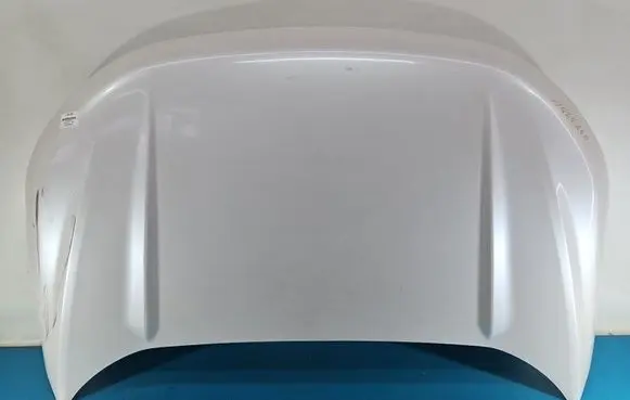 Ford Edge II Engine bonnet/hood IMPRK1525240