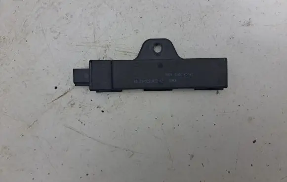 BMW 6 F12 F13 Keyless system antenna 9220832 9144260