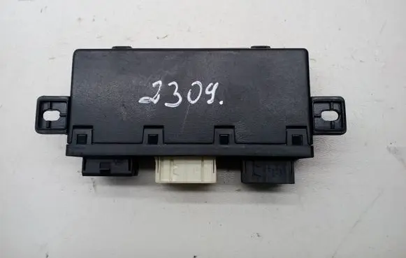 BMW 5 E39 Comfort/convenience module 613569042559 689667