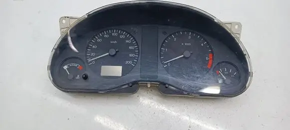 Ford Galaxy Speedometer (instrument cluster) 7MO919861T
