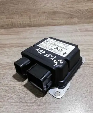 Ford Fusion II Airbag control unit/module ds7t14b321af 0285011595