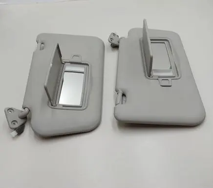 Nissan Leaf II (ZE1) Sun visor