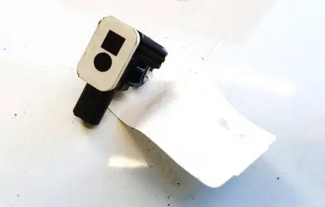 BMW 3 F30 F35 F31 Airbag deployment crash/impact sensor 9234989
