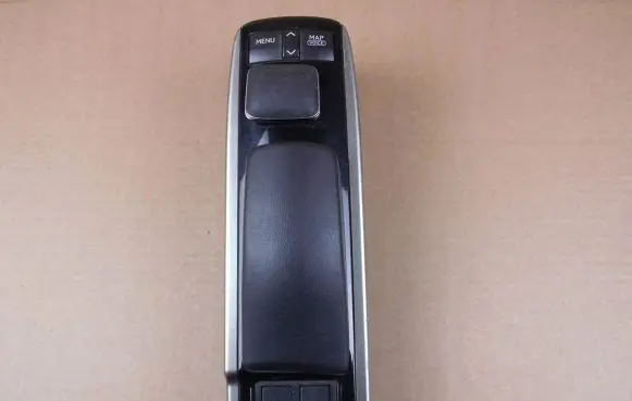 Lexus GS 250 350 300H 450H Head unit multimedia control 8478030080