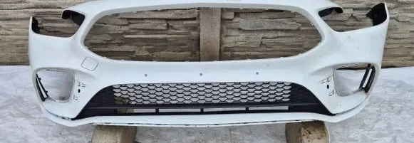 Mercedes-Benz B W247 Front bumper
