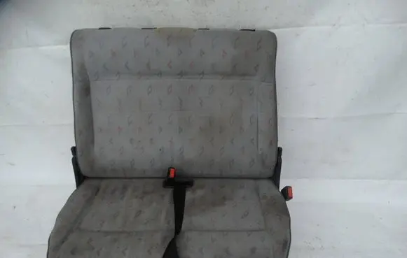 Volkswagen Transporter - Caravelle T4 Front double seat 