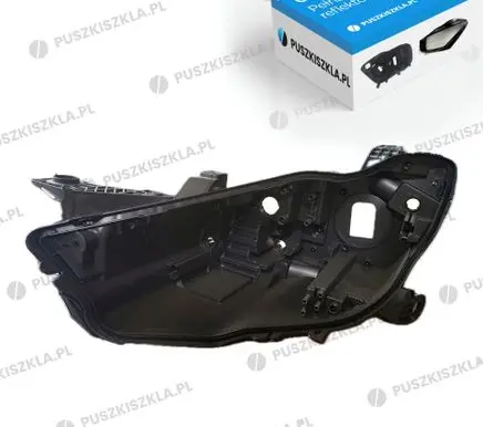 Maserati Ghibli Headlight/headlamp mounting bracket 5905049708472