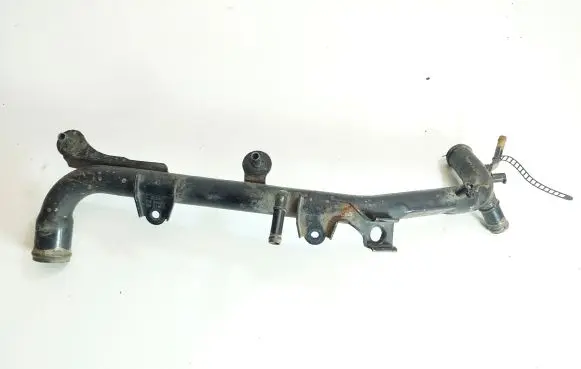 Audi A4 S4 B5 8D Engine coolant pipe/hose 06B121071Q