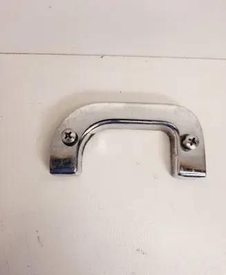 Mercedes-Benz W123 Other rear door trim element 1237230124