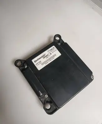 Mercedes-Benz CL C215 Distronic sensor radar A0265452332 00001823A9